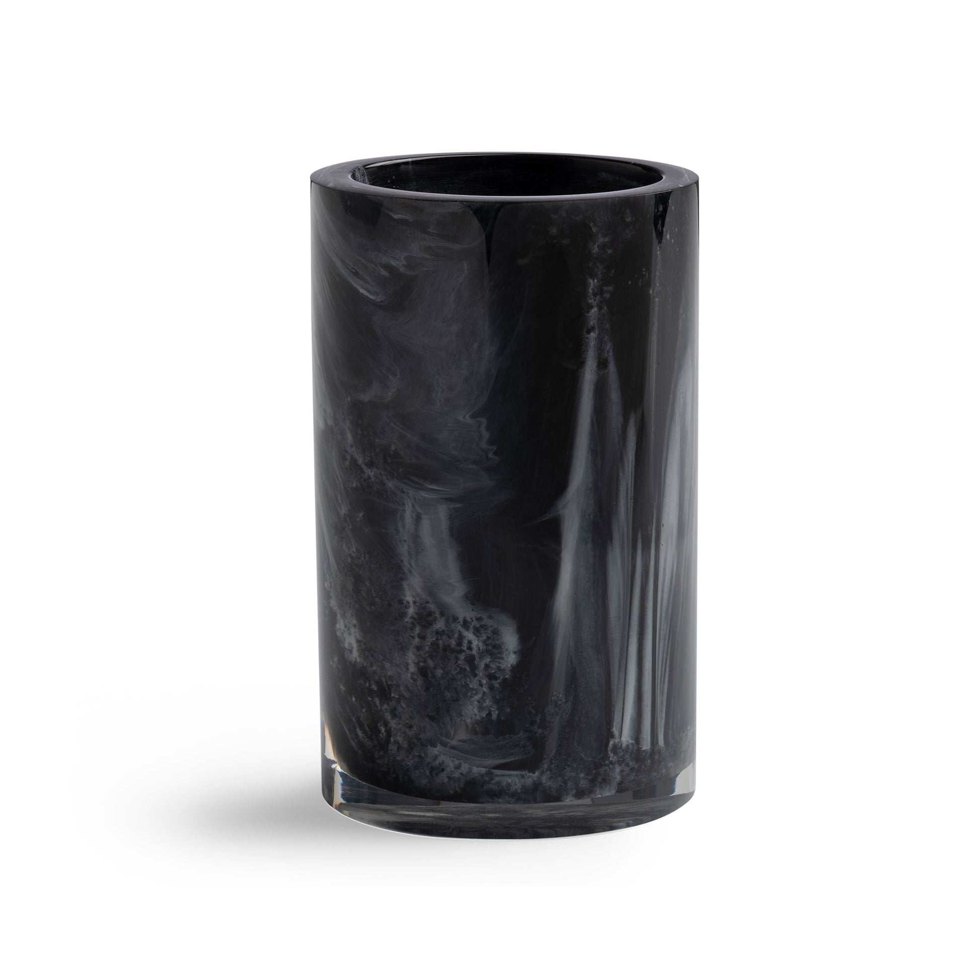 Black|Tumbler