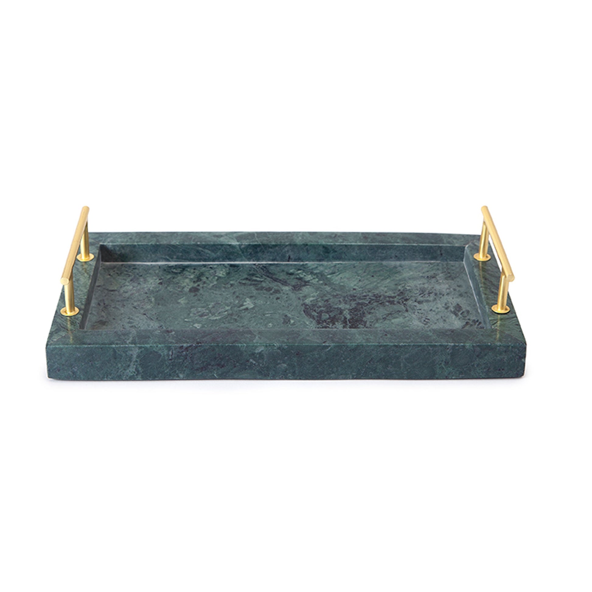 Green (Esmeralda)|Tray