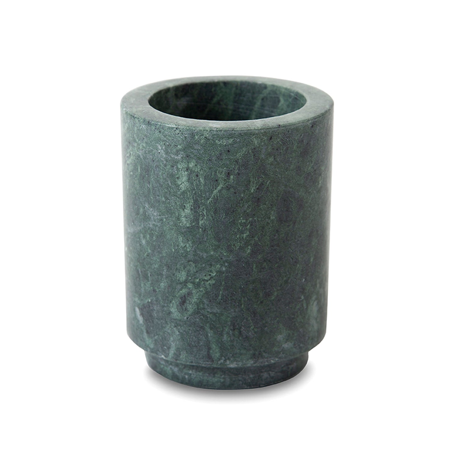 Green (Esmeralda)|Tumbler/Toothbrush Holder