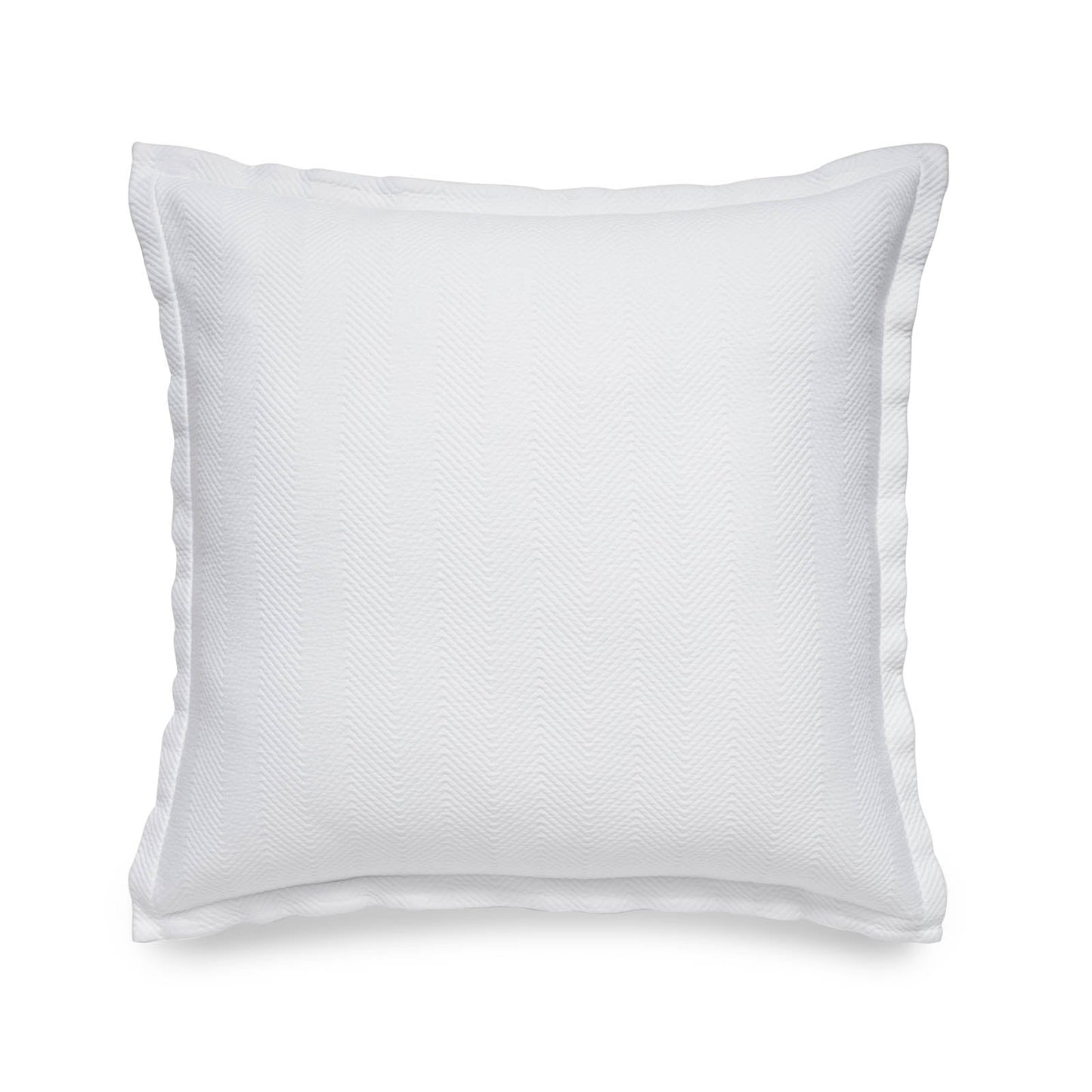 White|1 Euro Sham