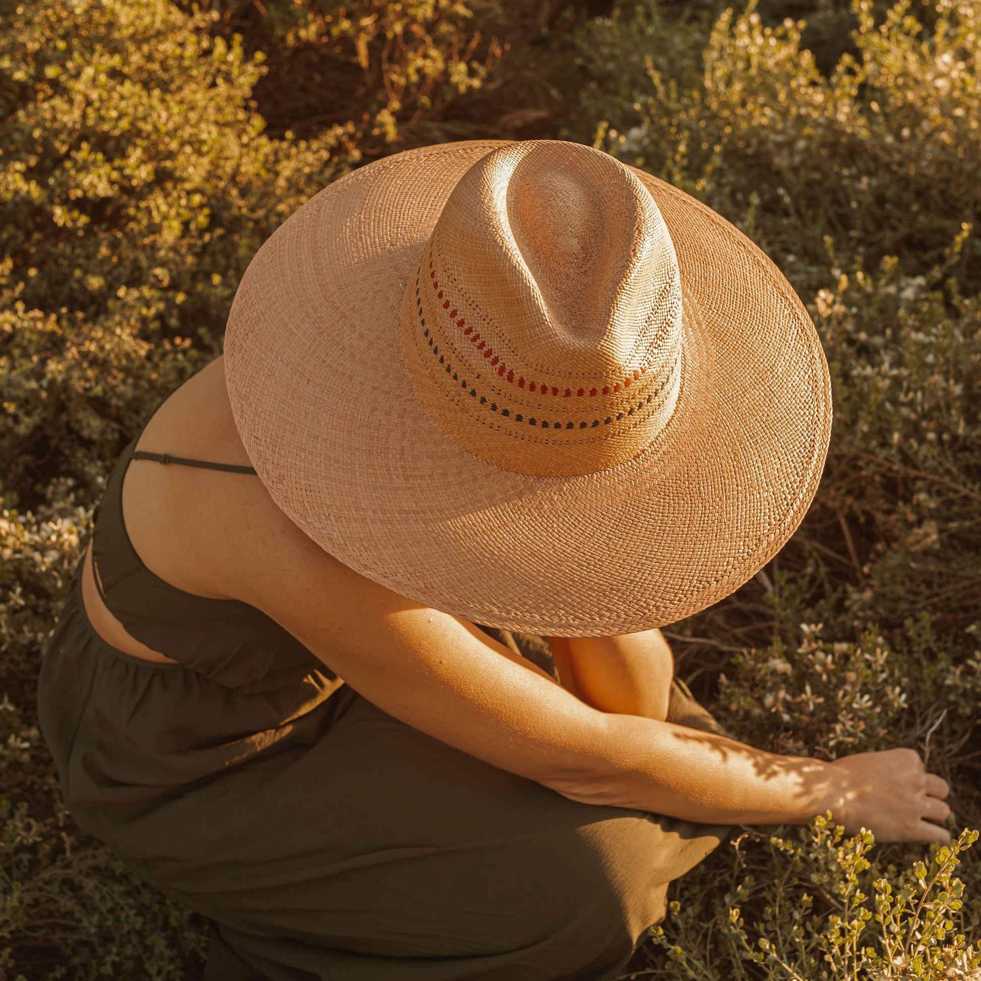 Butterscotch (Hats)