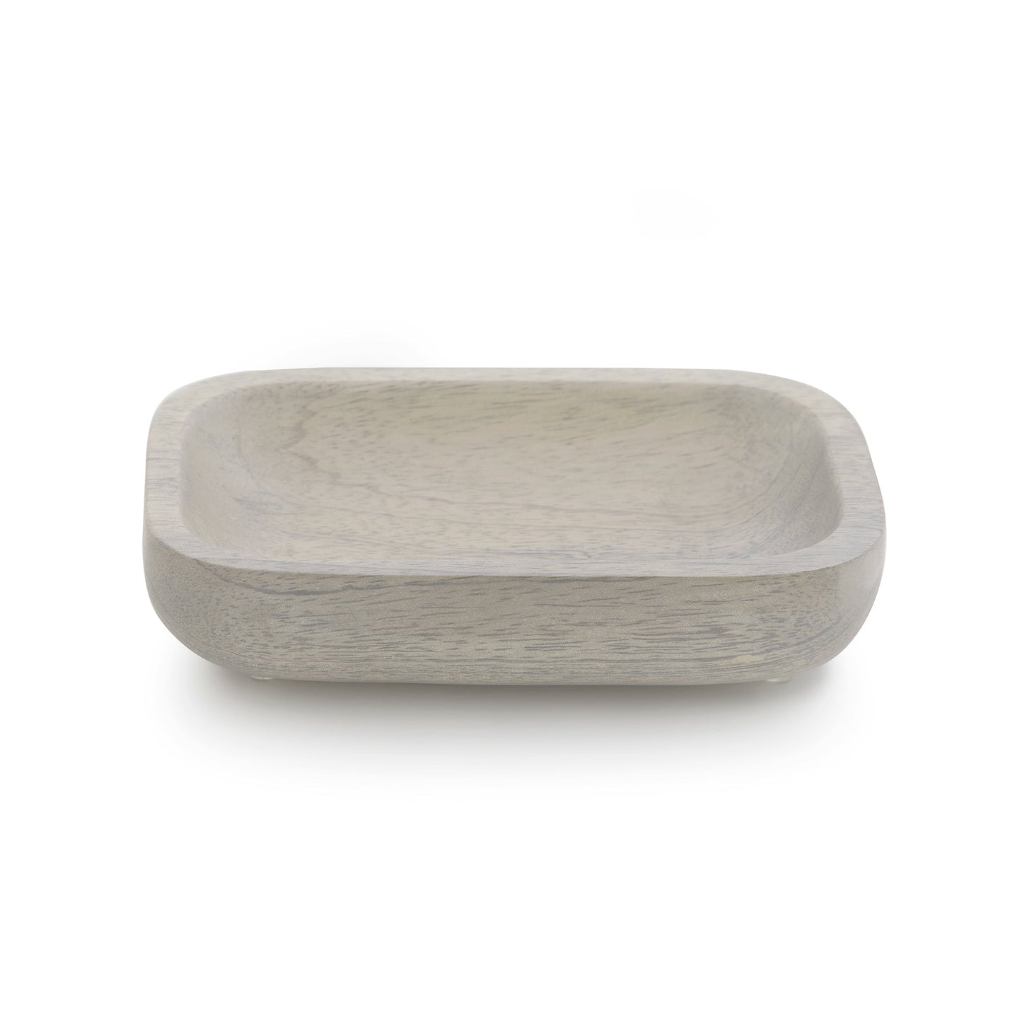 Wood|Soap Dish