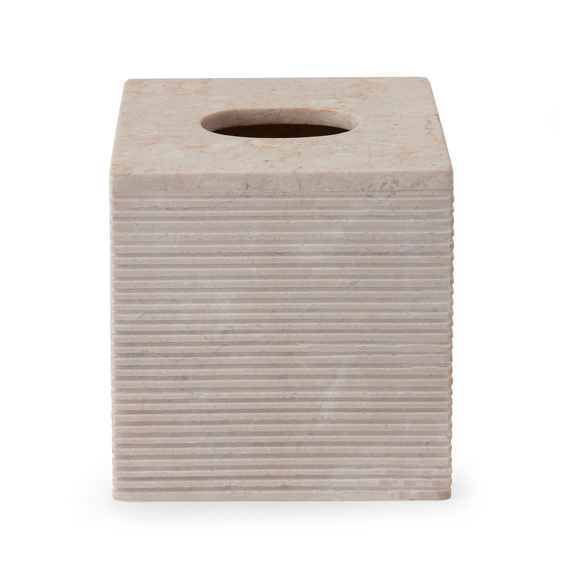 Beige|Tissue Holder