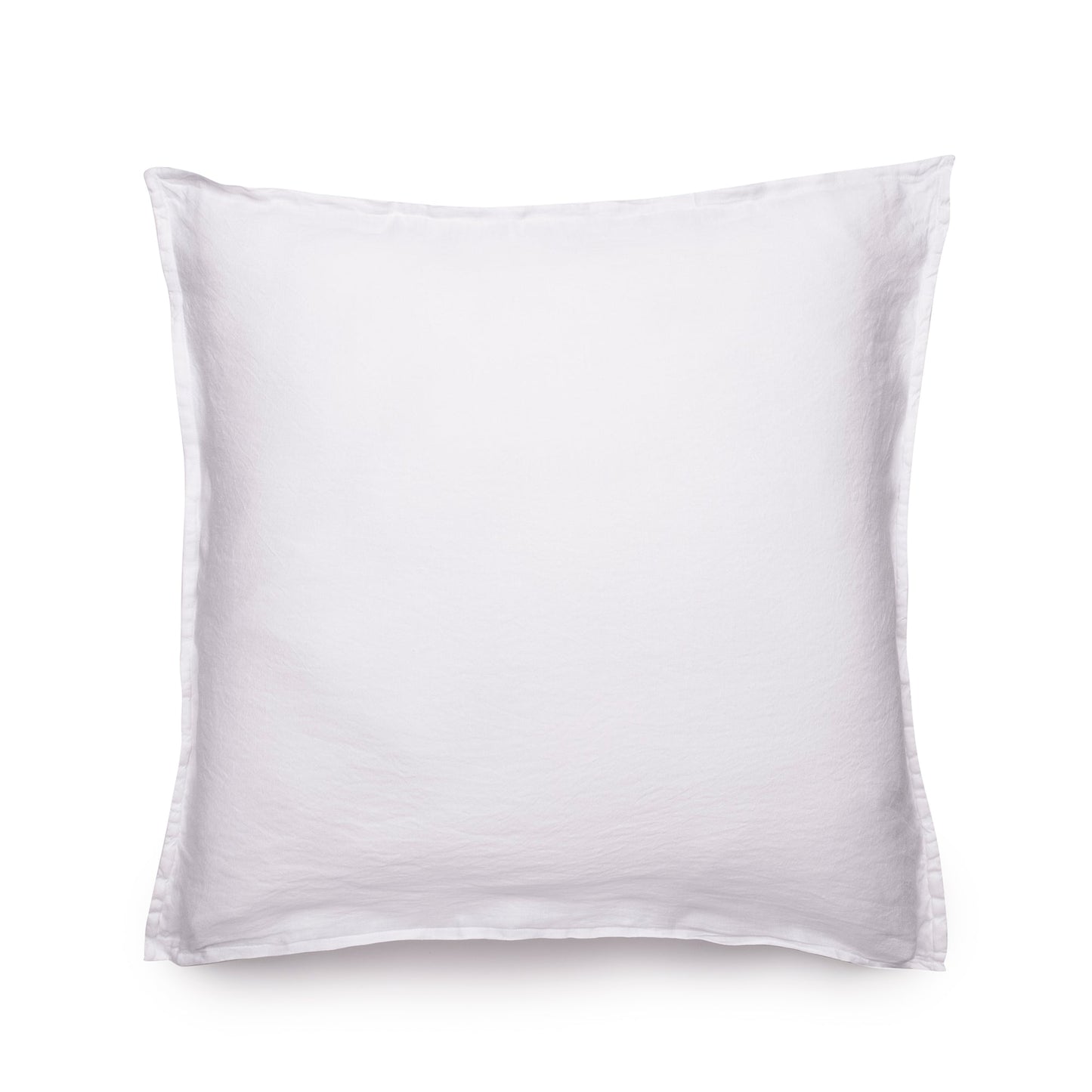 White|2 Euro Shams