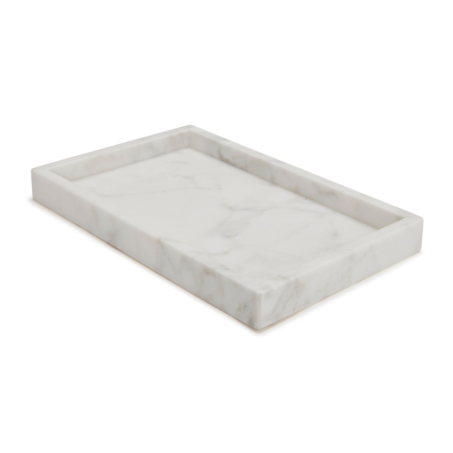 White|Tray