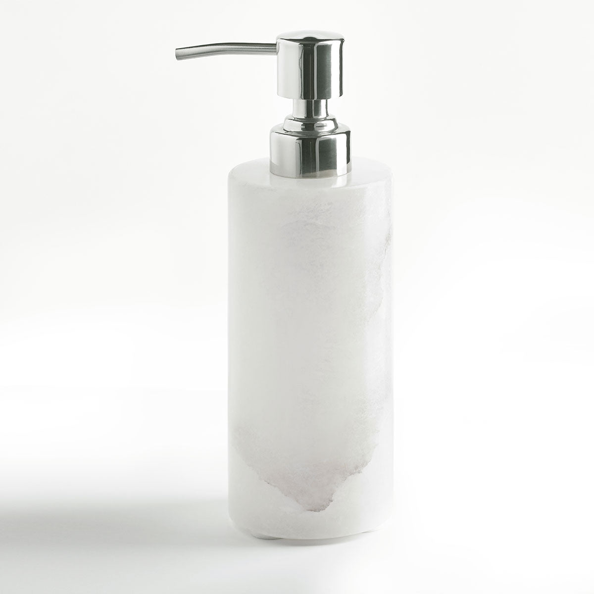 White|Lotion Dispenser