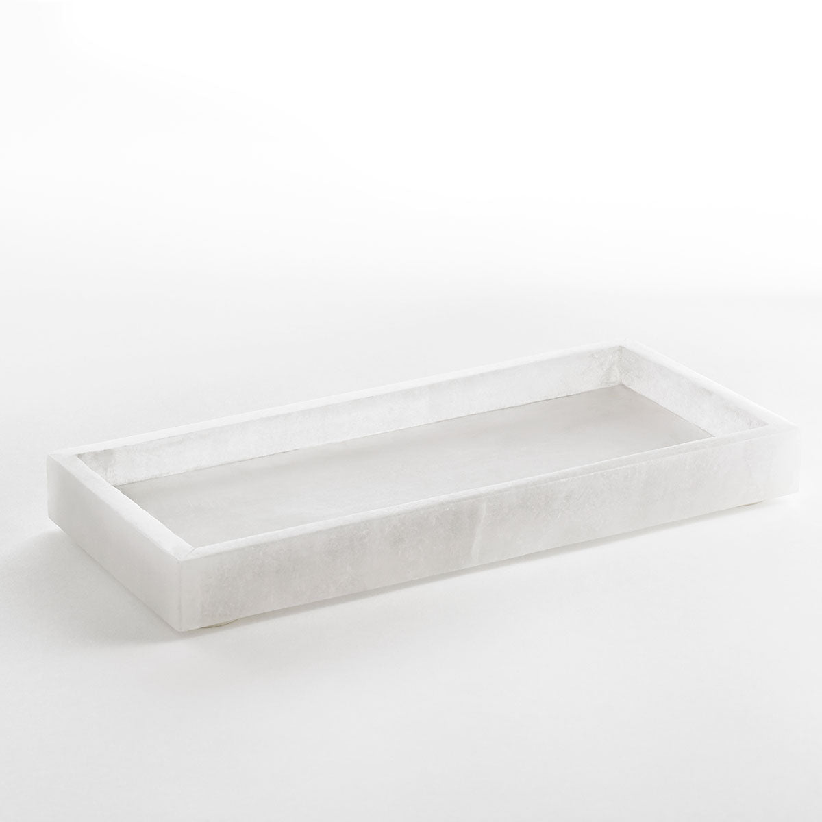 White|Tray