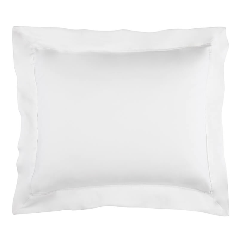 white|2 Standard Shams