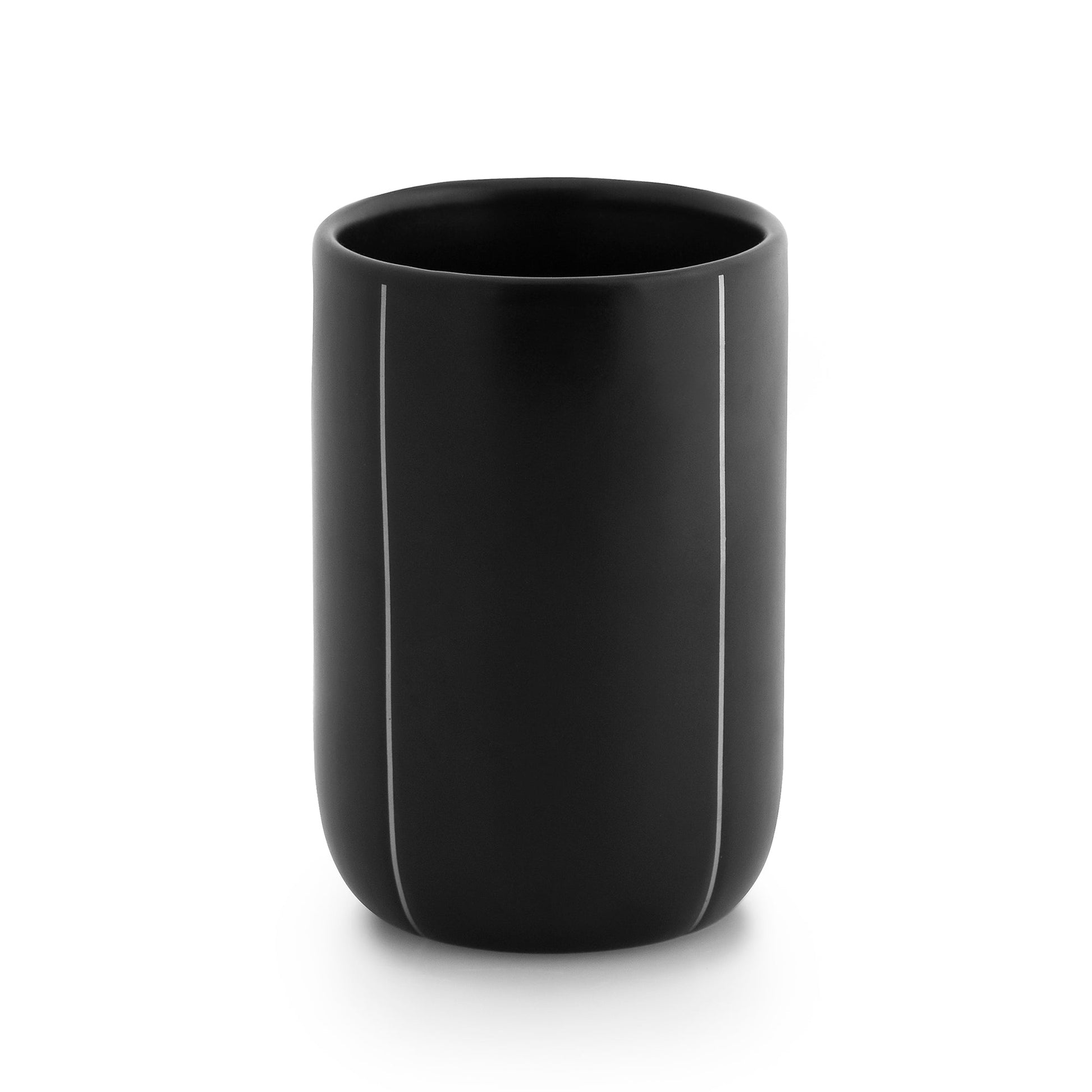 Black|Tumbler