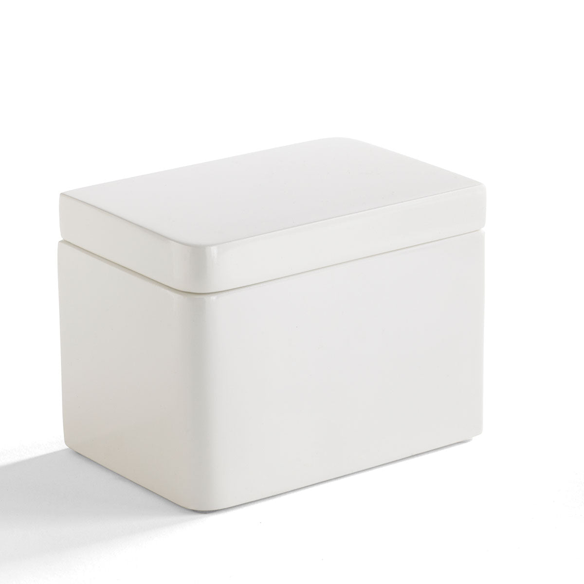 White|Cotton Jar