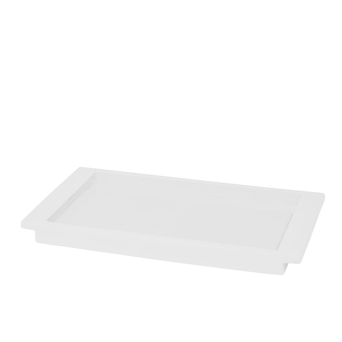 White|Tray