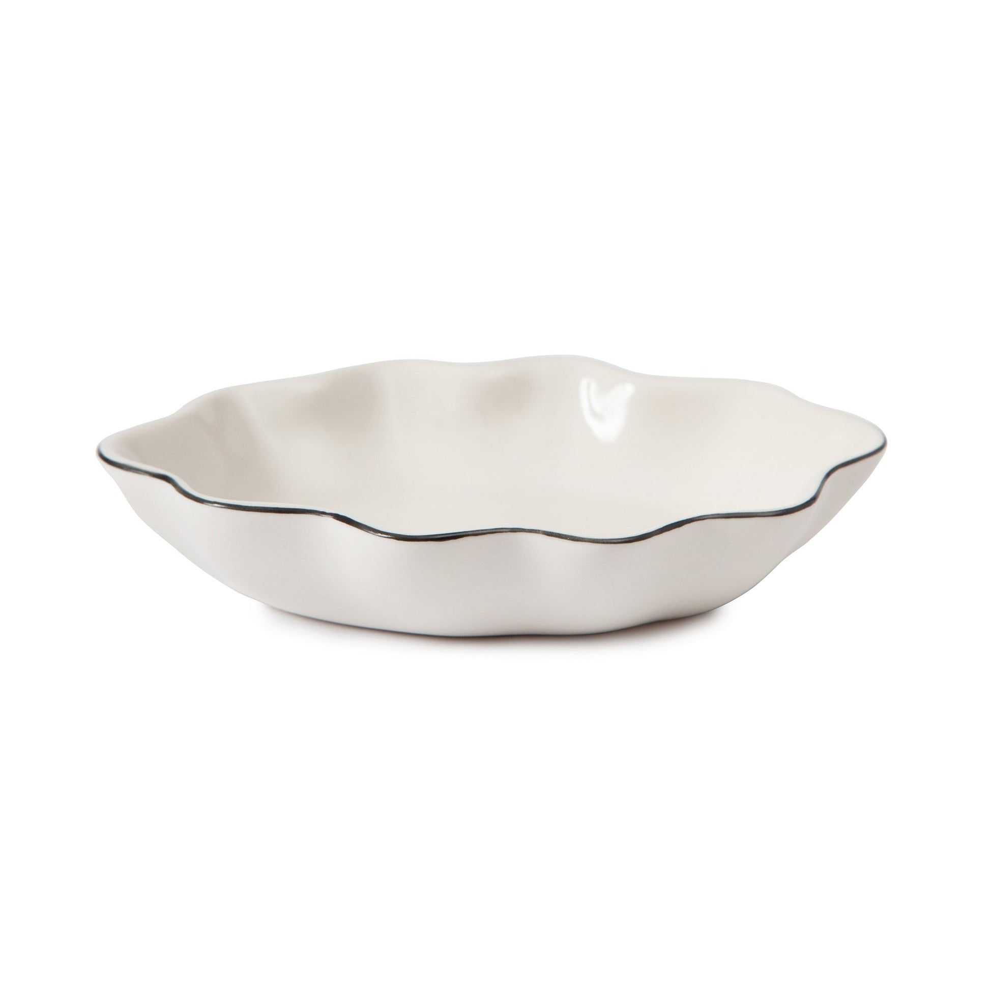 White|Soap Dish