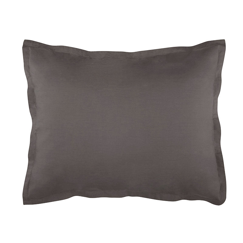 coal|2 standard shams