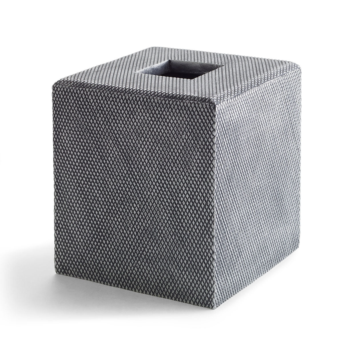 Grey|Tissue Holder