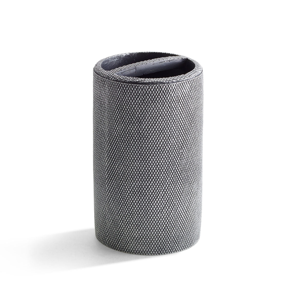 Grey|Toothbrush Holder