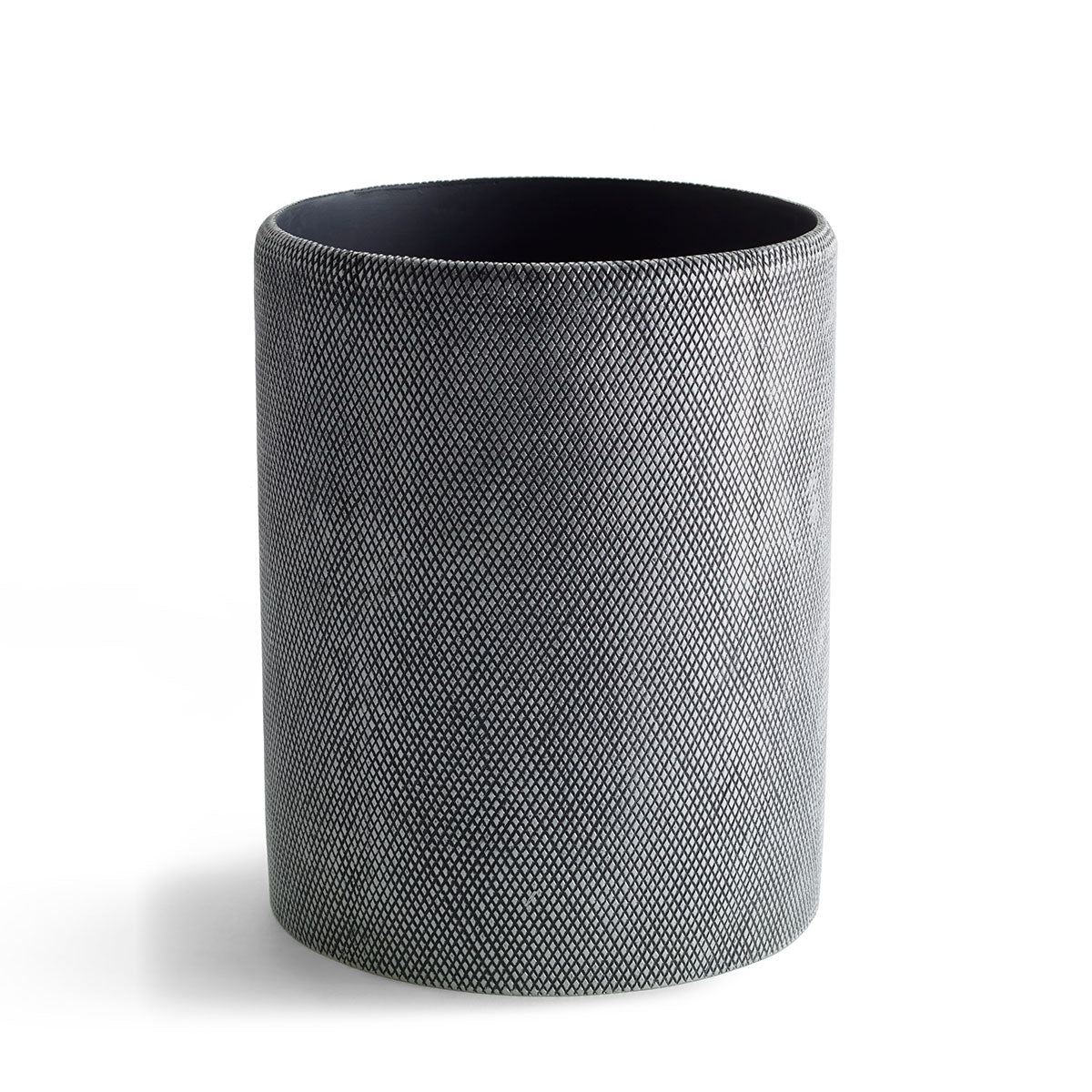 Grey|Waste Basket