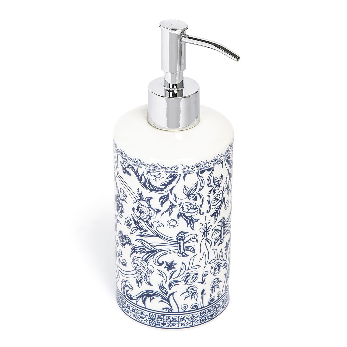 Blue (Orsay)|Lotion Dispenser