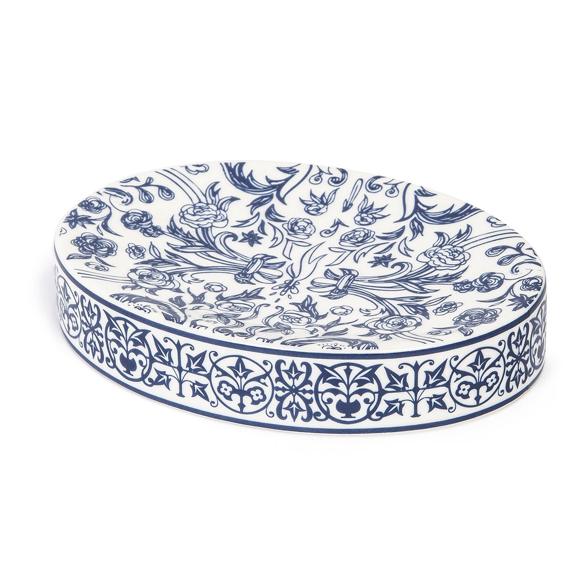 Blue (Orsay)|Soap Dish