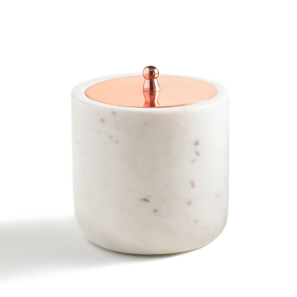 White|Cotton Jar