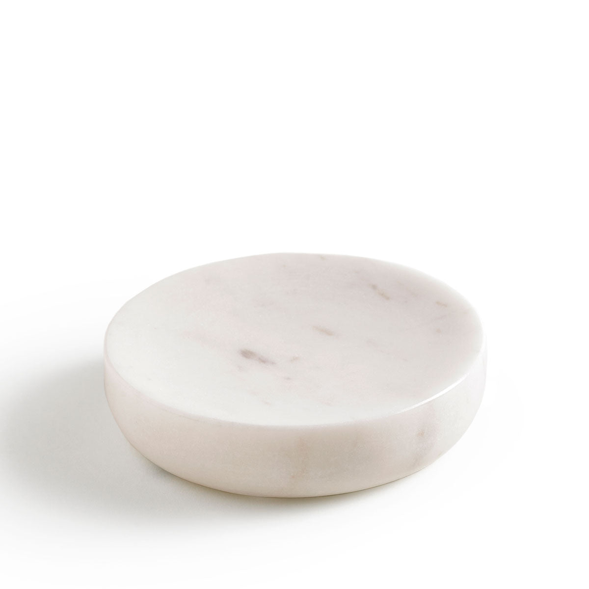 White|Soap Dish