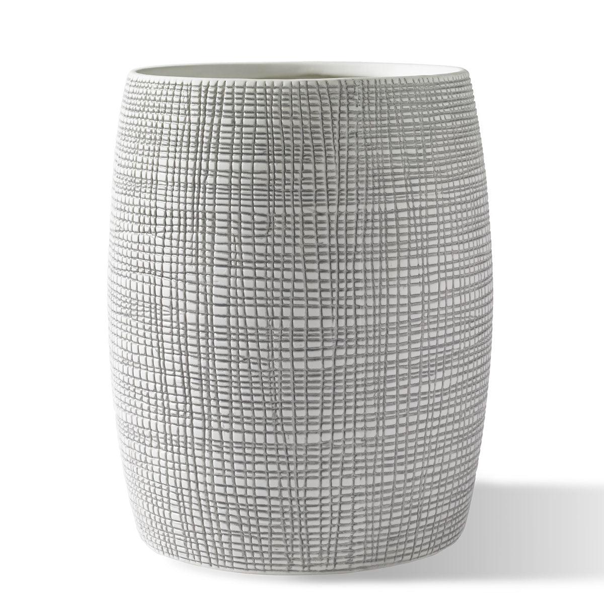 Grey|Waste Basket