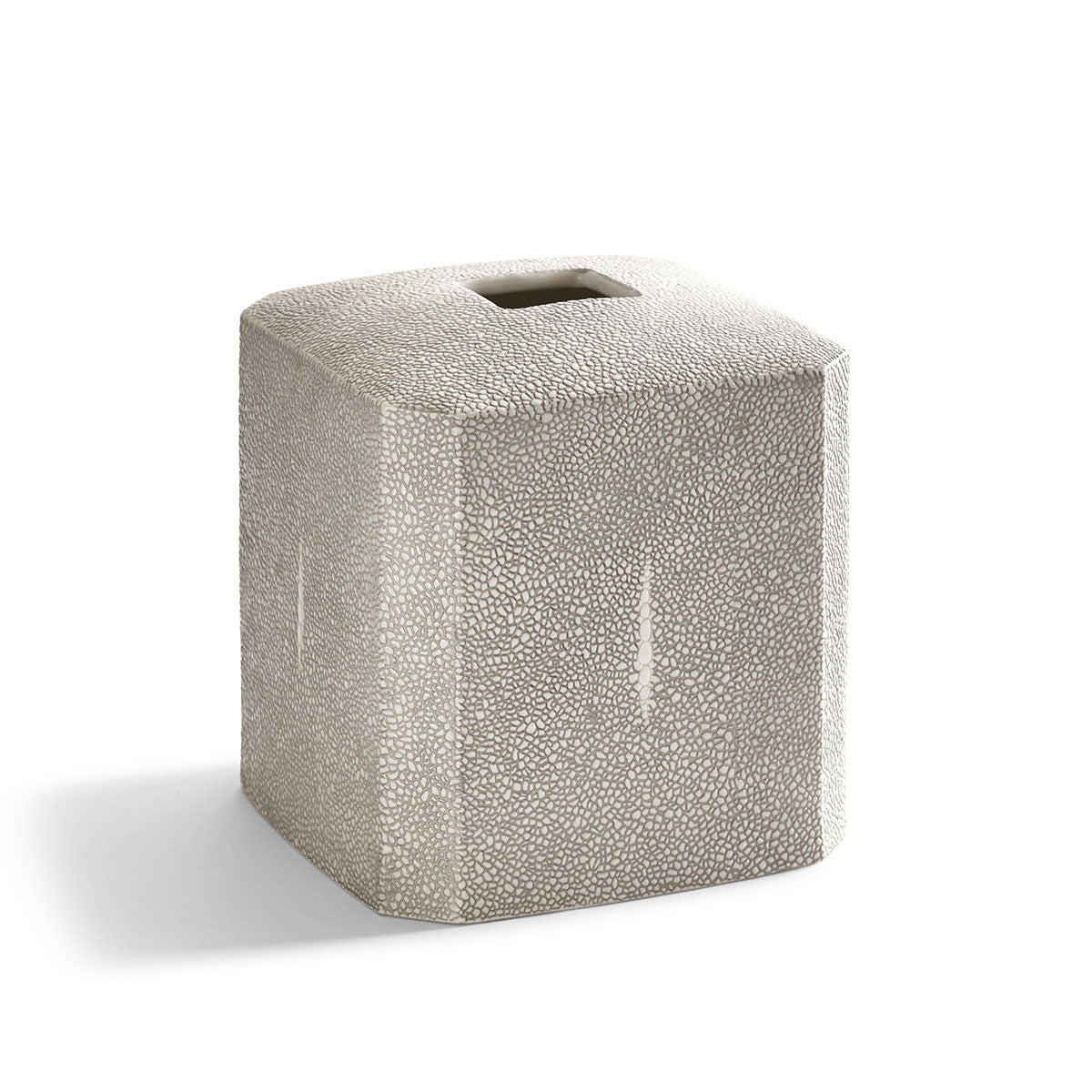 Grey|Tissue Holder