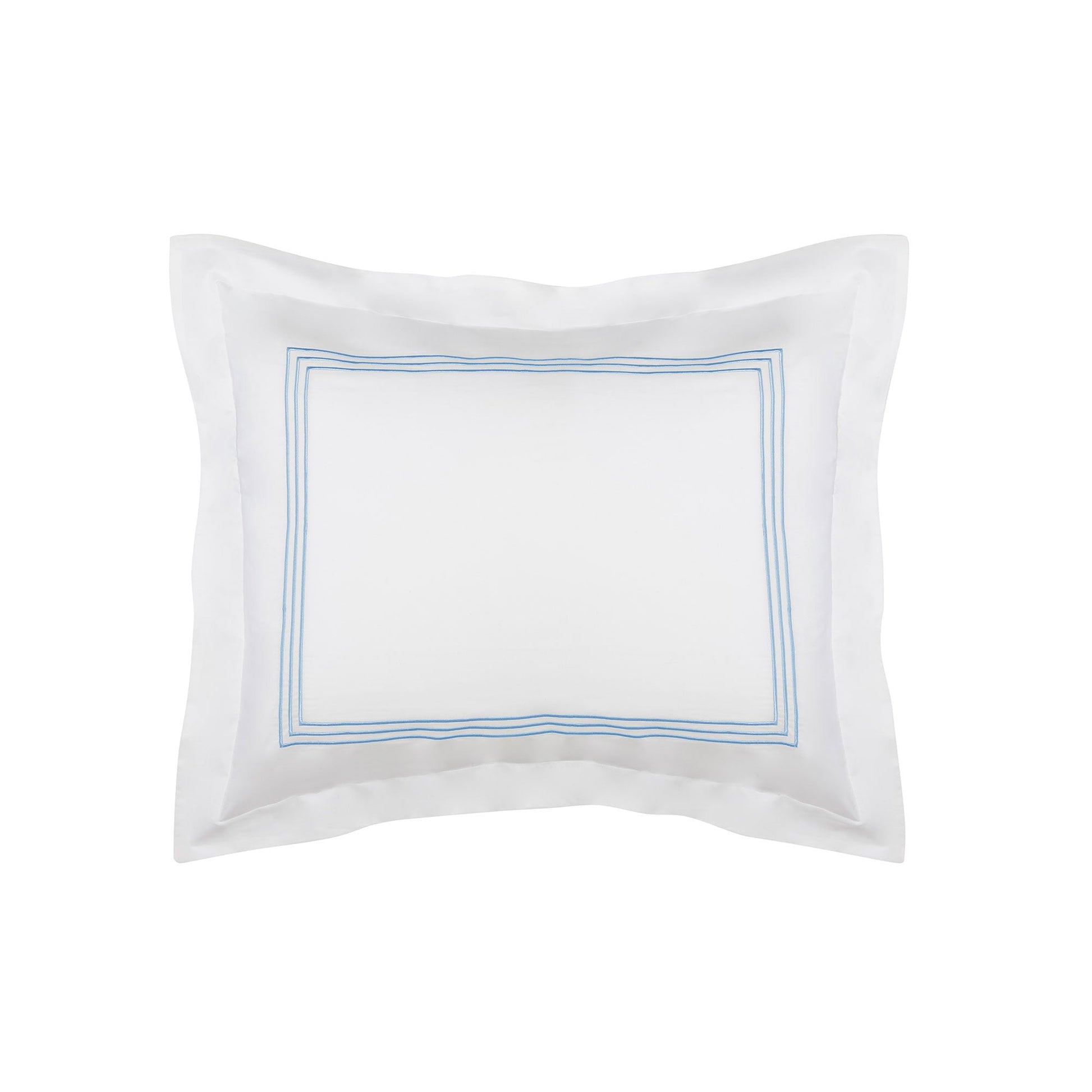 Blue (Strada)|1 Boudoir Sham