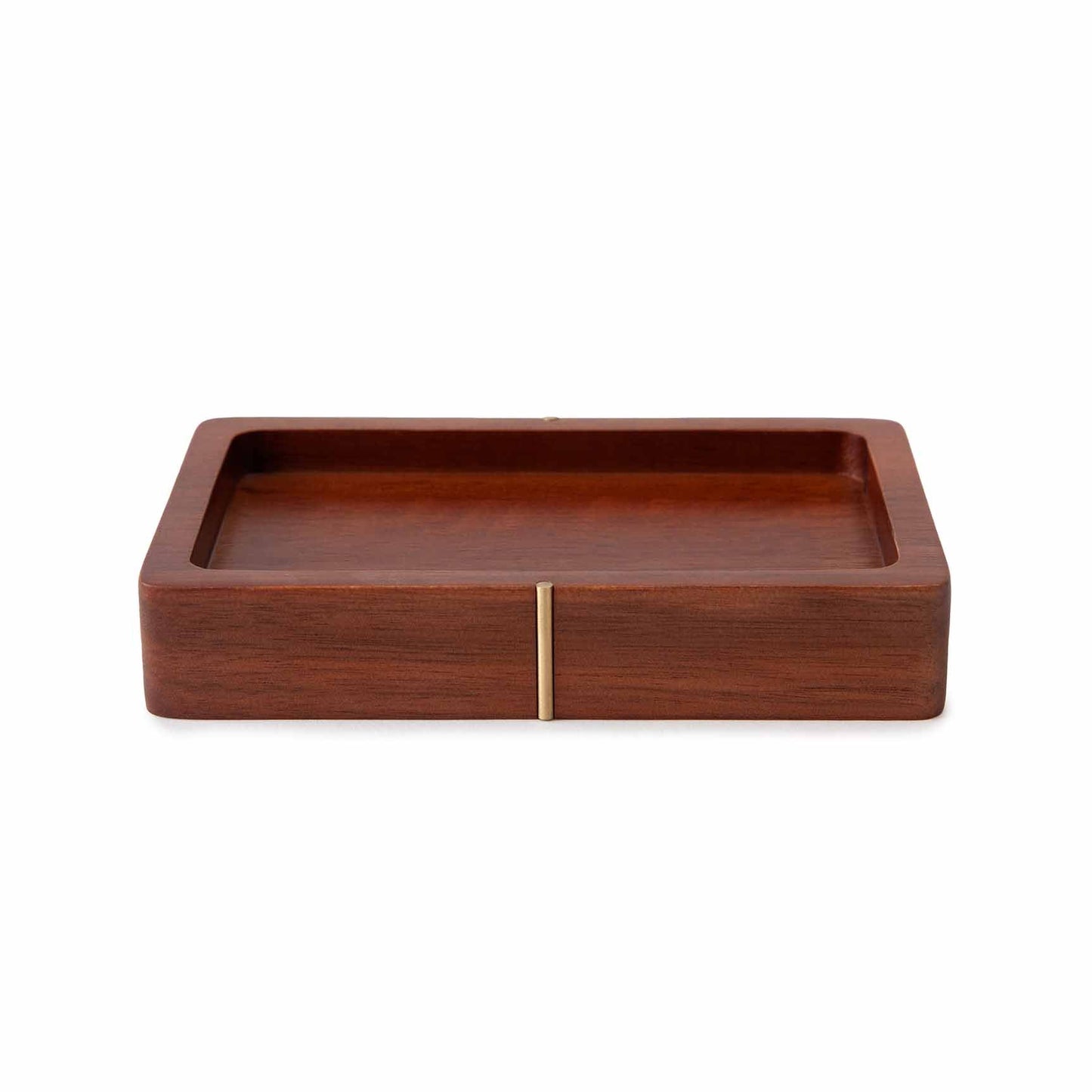 Acacia Wood|Soap Dish