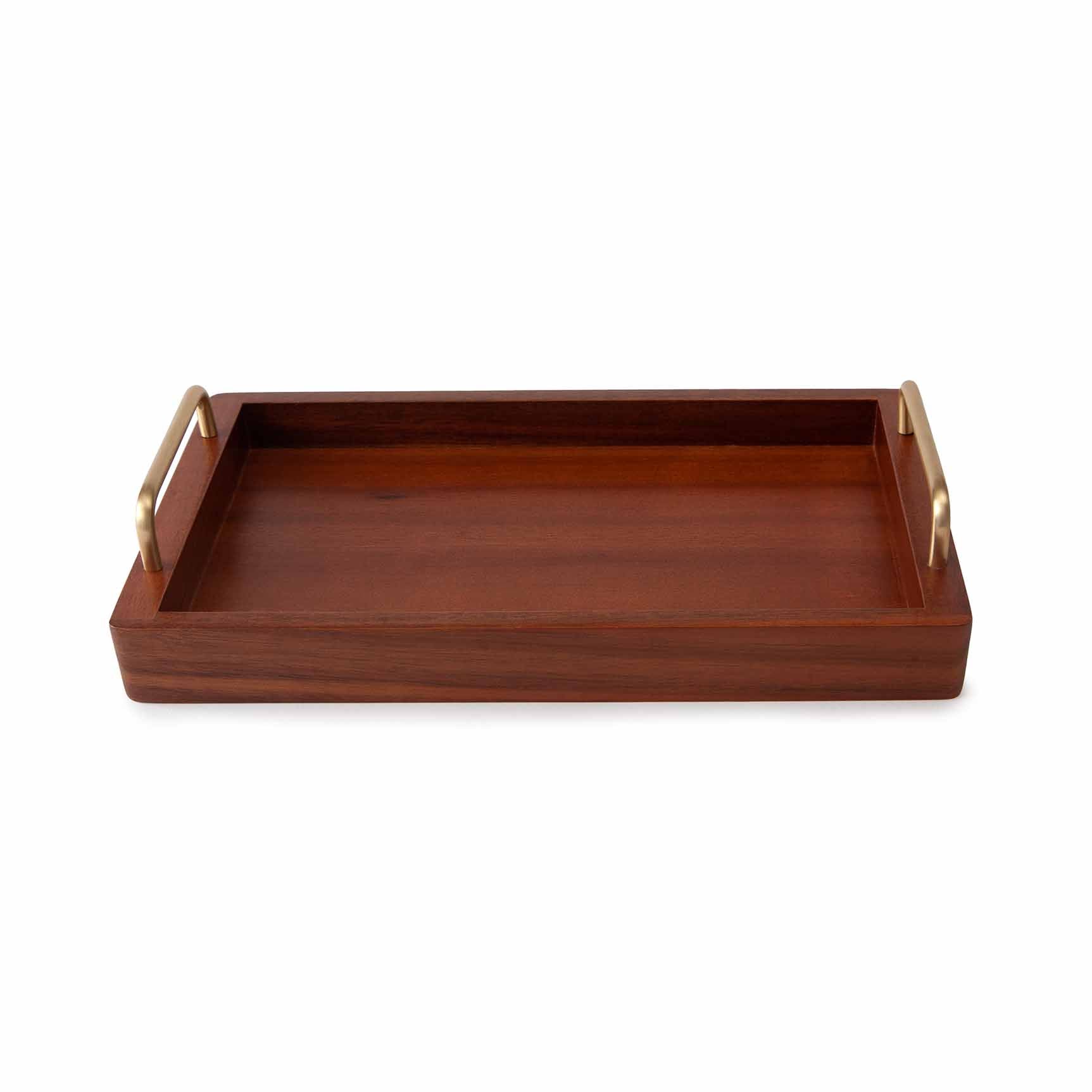 Acacia Wood|Tray