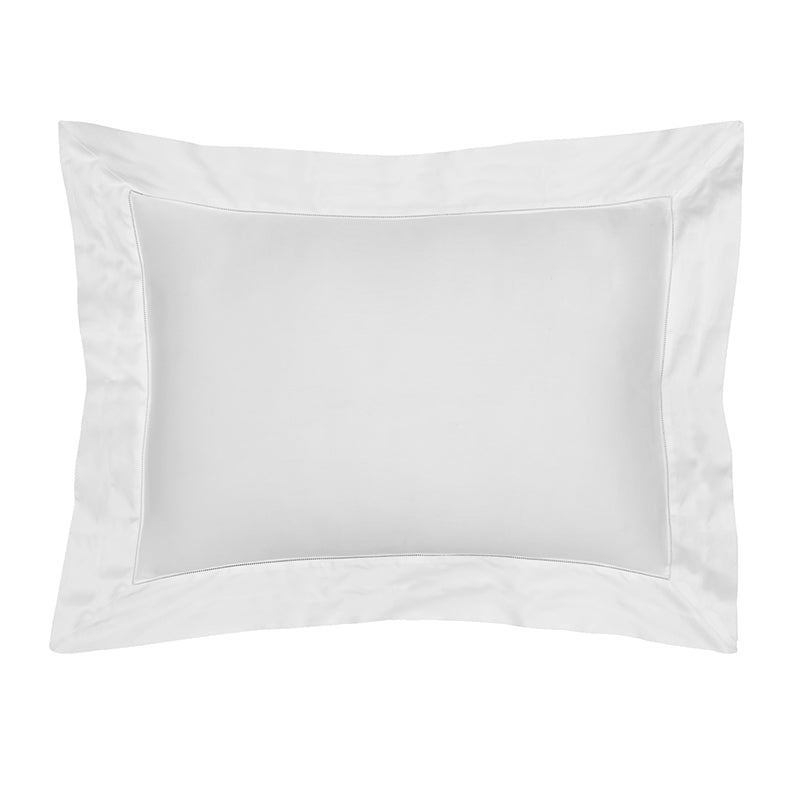 White|1 Boudoir Sham