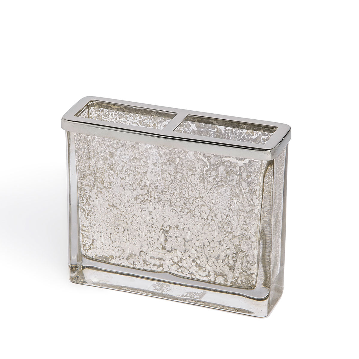 Glass (Vizcaya)|Toothbrush Holder